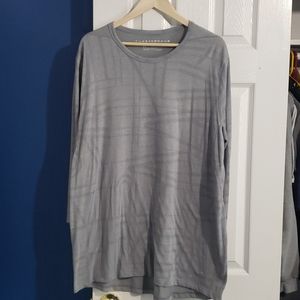 Under Armour Men's 3XL Long Sleeve